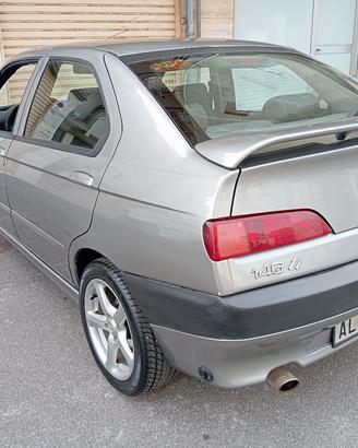 Alfa Romeo 146 TI 2000 Twin Spark