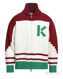 Cardigan KENZO - taglia L | Nuovo mai indossato