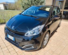 Peugeot 208 BlueHDi 100 S&S 5p. Mix