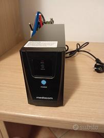 Gruppo di continuità 