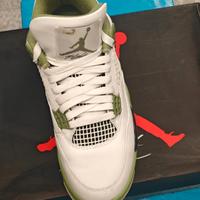 Air Jordan 4 taglia 41