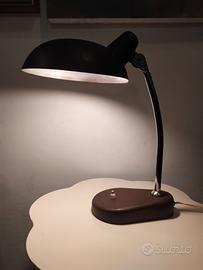 lampada Seminara ministeriale