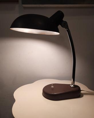 lampada Seminara ministeriale