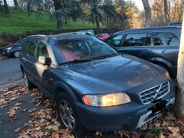 VOLVO XC70 Crosscountry