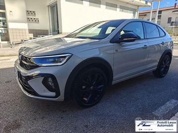 VOLKSWAGEN - Taigo 1.0 tsi R-Line Plus 115cv (