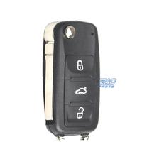CHIAVE COMPLETA PER SKODA VOLKSWAGEN VW SEAT VARI 
