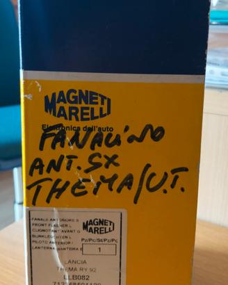 Fanalino Lancia Thema 
