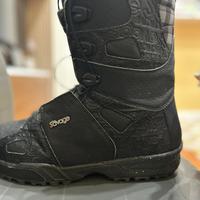 Scarponi Snowbaord Salomon