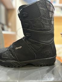 Scarponi Snowbaord Salomon