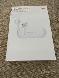 HUAWEI -  FREEBUDS 3i - AURICOLARI BLUETOOTH