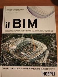 libro "Il BIM"