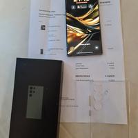 Samsung Galaxy S23 Ultra - 12GB RAM/ 512GB
