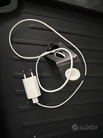 Caricabatterie per watch originale