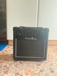 Harley Benton HB-10G