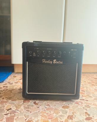 Harley Benton HB-10G