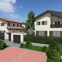 PORZIONE DI BIFAMILIARE A ARCORE