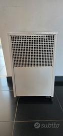 Deumidificatore 