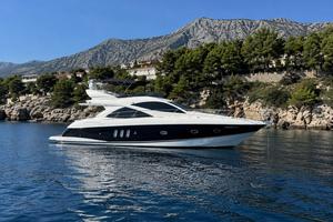 Sunseeker Manhattan 50 (2006)