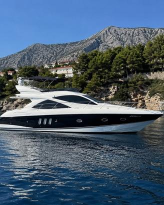 Sunseeker Manhattan 50 (2006)