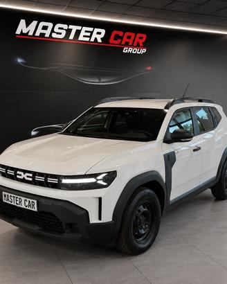 Dacia Duster Eco-G 100 CV Essential