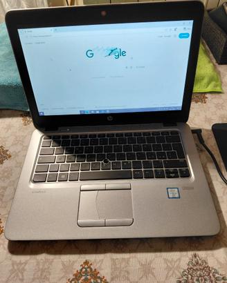Computer Portatile HP Elitebook + Intel Core I5