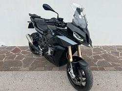 Bmw S 1000 XR TRIPLE BLACK
