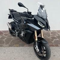 Bmw S 1000 XR TRIPLE BLACK