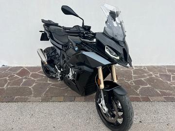 Bmw S 1000 XR TRIPLE BLACK