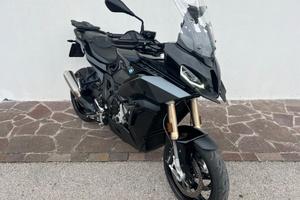 Bmw S 1000 XR TRIPLE BLACK