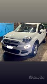 FIAT 500X  1.3 multijet 95CV
