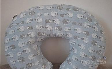 Cuscino da allattamento Boppy