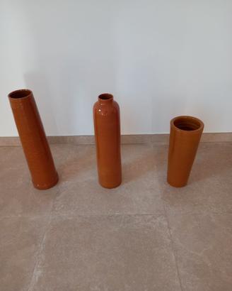 Vasi decorativi/ornamentali in creta