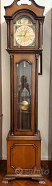 orologio da salotto stile inglese