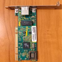 Scheda di rete per pc