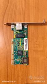 Scheda di rete per pc