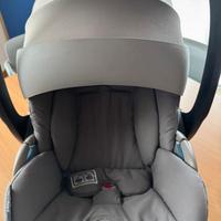 Cybex Z Cloud i-size