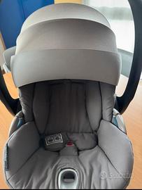 Cybex Z Cloud i-size