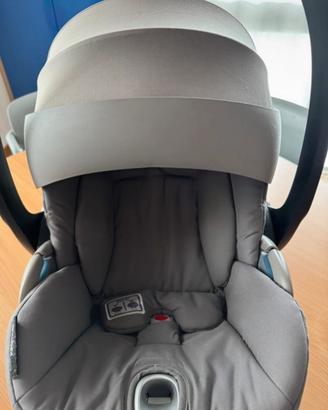 Cybex Z Cloud i-size