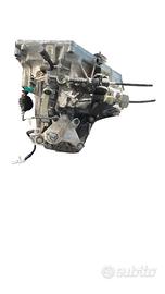 cambio 6m DACIA SANDERO H4DF4 74KW 2023 40.000km