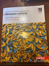 Itinerario nell’arte