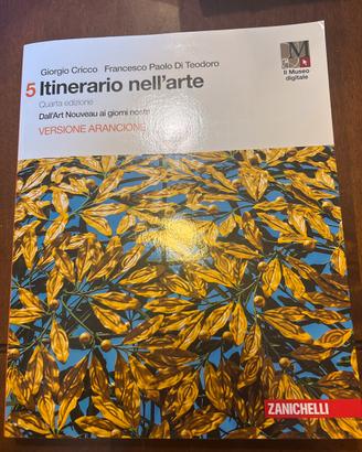Itinerario nell’arte