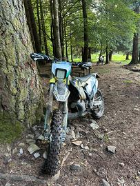 Husquarna te 300 2020