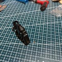 Comando reggisella telecopico KS carbon