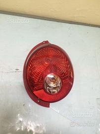 Faro posteriore dx chevrolet Matis m200