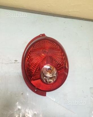 Faro posteriore dx chevrolet Matis m200