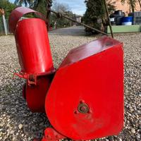 Turbina da neve