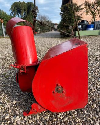Turbina da neve