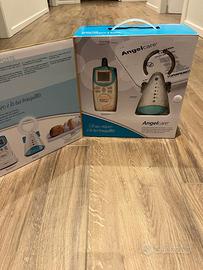 ANGELCARE FOPPAPEDRETTI completo baby monitor