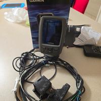 Garmin echo 300c + sonda 50/200