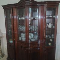 Arredo sala da pranzo 